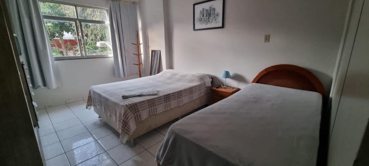 新弗里堡Maravilhoso Apartamento No Centro De Friburgo公寓 外观 照片