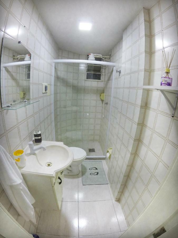 新弗里堡Maravilhoso Apartamento No Centro De Friburgo公寓 外观 照片